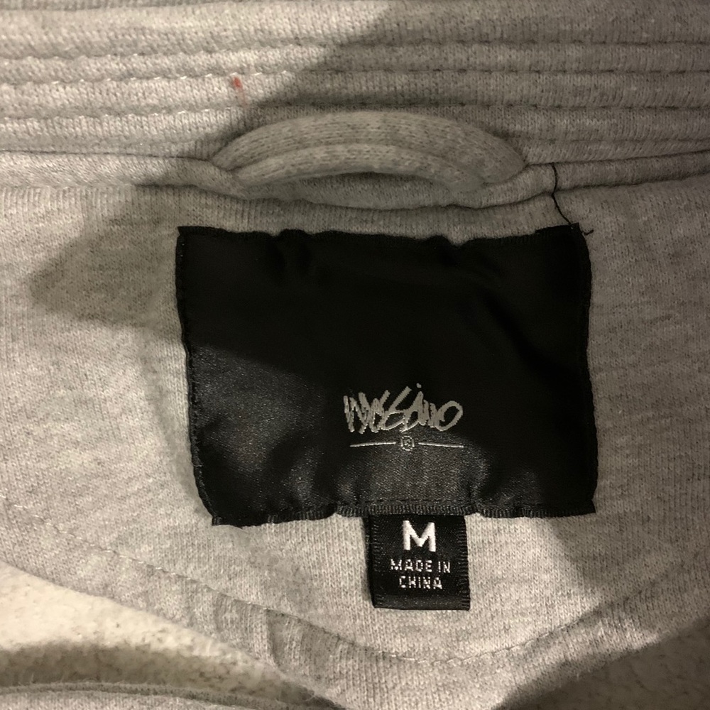 Jacket - Picture 4 of 4